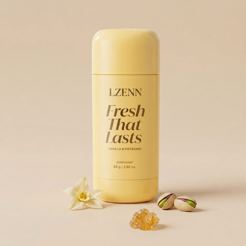 Kojic Acid & Turmeric Deodorant
