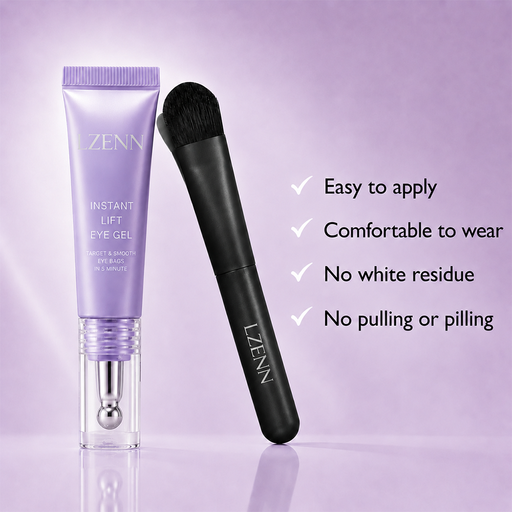 LZENN™ Eye Bag Instant Eraser, Tightens, Firms, & Blurs Wrinkles