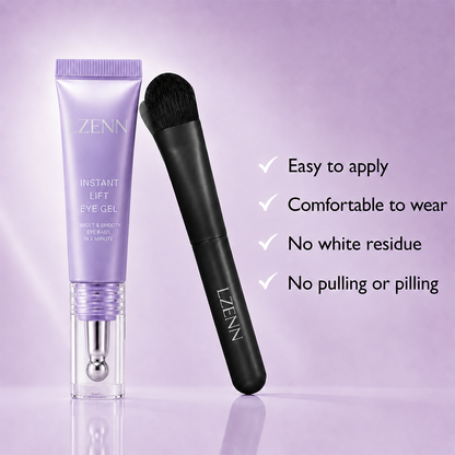 LZENN™ Eye Bag Instant Eraser, Tightens, Firms, & Blurs Wrinkles