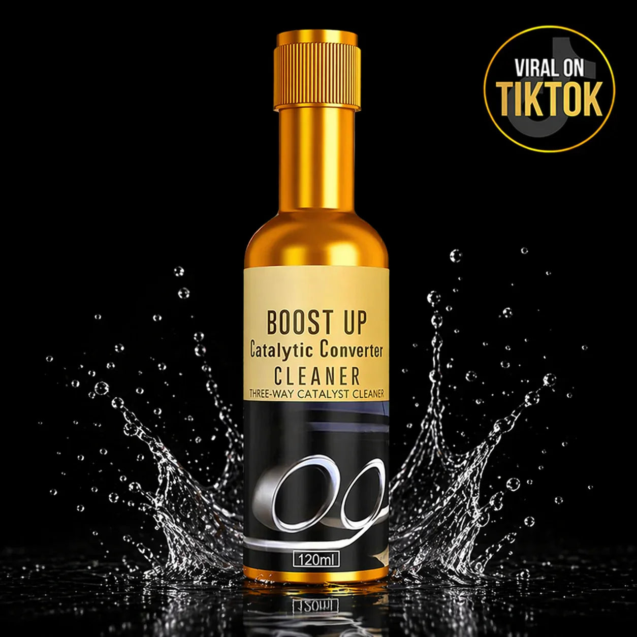 1 Bottle
