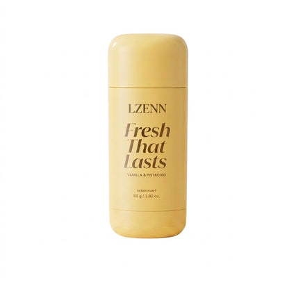Kojic Acid & Turmeric Deodorant
